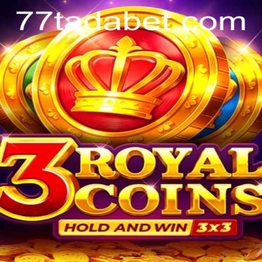 Exploring the Thrills of 3royalcoins on TADABET