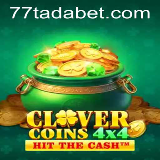 Discover the Exciting World of CloverCoins4x4 with TADABET