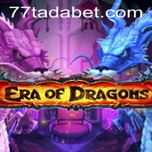 EraOfDragons: Conquer the Skies in an Immersive Fantasy Realm