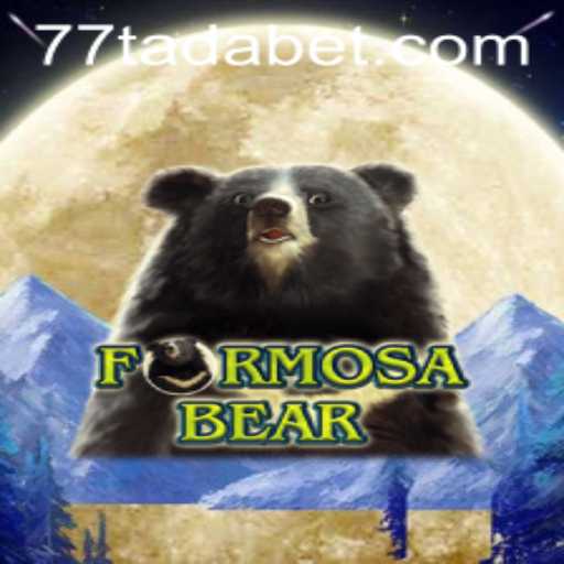 Discover the Exciting World of FormosaBear: A Comprehensive Guide