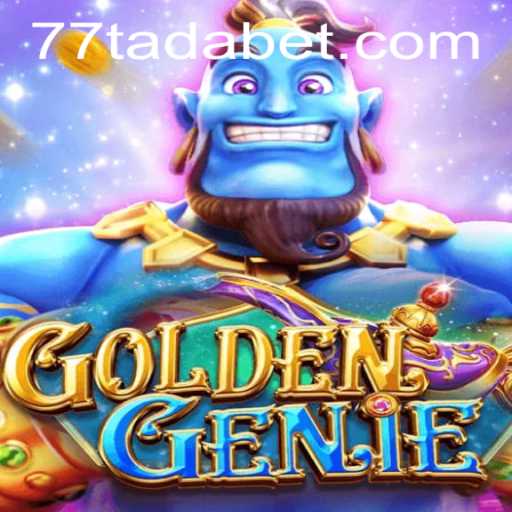Discover the Magical World of GOLDENGENIE: A Thrilling Adventure