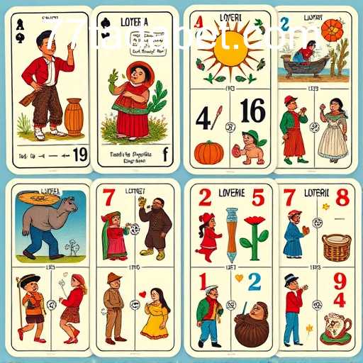 Exploring the Allure of Loteria and the Emerging Influence of TADABET