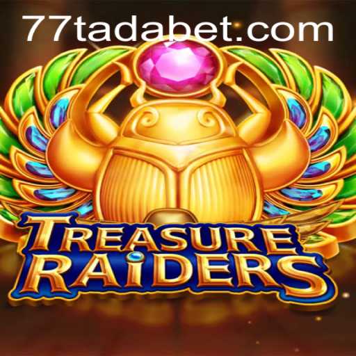Exploring TREASURERAIDERS: A New Adventure in Gaming