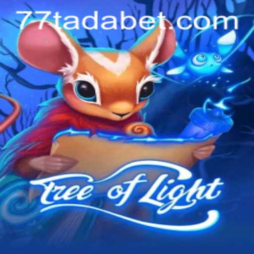 Tree of Light: An Immersive Adventure with TADABET