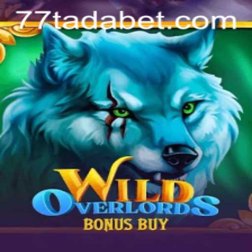 Discover the Thrills of WildOverlordsBonusBuy with TADABET