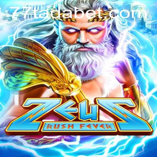 ZeusRushFever: Embark on a Mythological Gaming Adventure with TADABET
